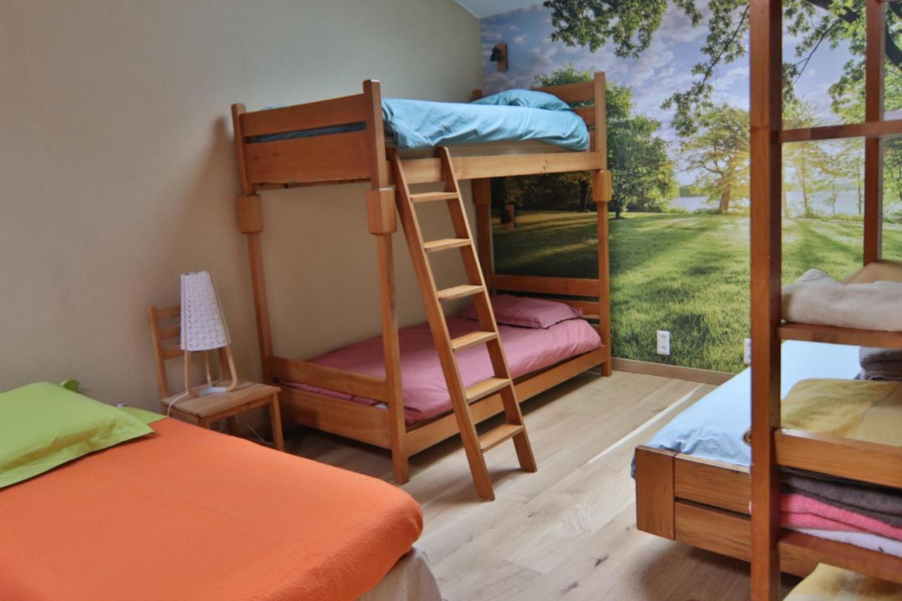 La Malinette B&B, Calme Et Authenticite Mâlain Eksteriør bilde
